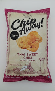 Deep Thai Sweet Chilli: 130g