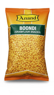Anand Boondi Plain : 14oz