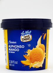 Vadilal Alphonso Mango : 100ml