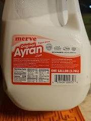 Merve Ayran Original : 3.78 L
