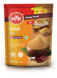 Mtr Kandi Podi : 100 Gm