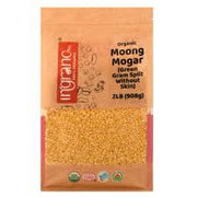 Ingrano Moong Dal : 2lb