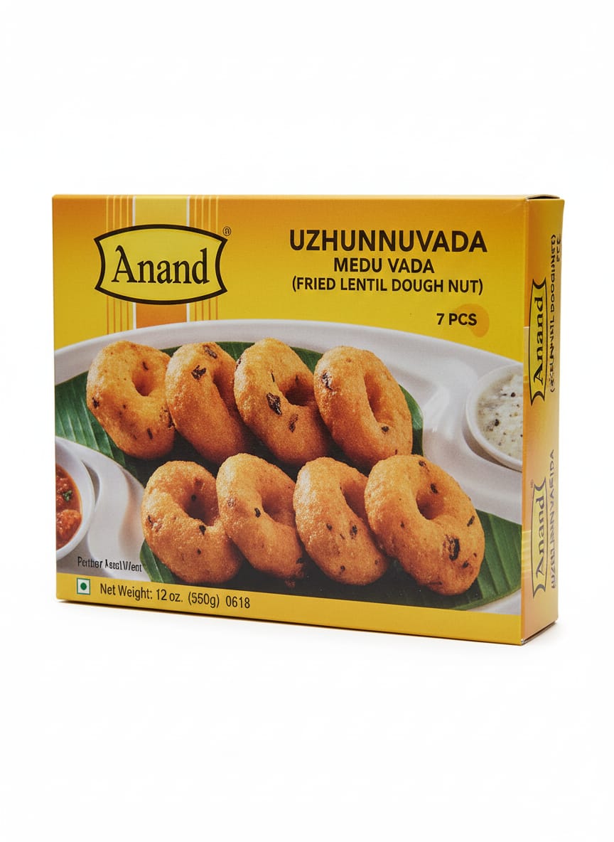 Anand Medu Vada : 350g