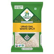24 Mantra Urad White Split : 4lb