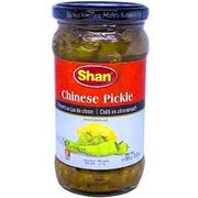 Shan Chinese Pickle : 300g