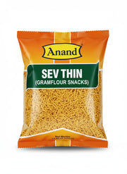 Anand Thin Sev : 400g