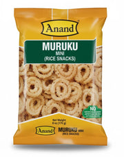 Anand Muruku Mini : 170g