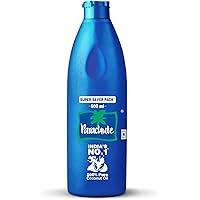 Parachute Coconut Oil : 473ml