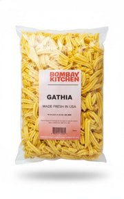 Bombay Kitchen Gathia : 255g