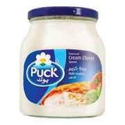 Puck Creamy Cheese Spread : 500 Gm