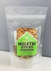 Vedic Scrts Mulethi Stiks:100g