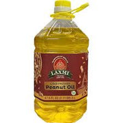 Laxmi Peanut Oil : 2 L