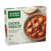 Bombay Kit Chicken Vindaloo: 283g