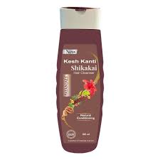 Pj Keshkanti Shikakai:180ml