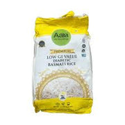 Aara Low Gi Diabetic Rice : 10lb