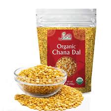 Jiva Chana Dal : 2lb