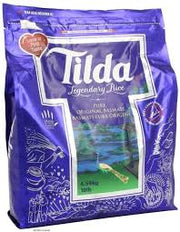 Tilda Basmati Rice : 10lb