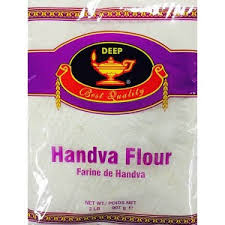 Deep Handva Flour : 2lb
