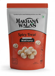 Makhana Wala Spicy : 60g