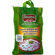 Deccan Surti Kolam Rice : 10lb