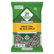 24 Mantra Urad Black Split : 2lb