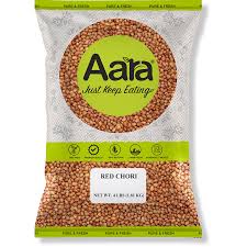Aara Red Chori : 4lb