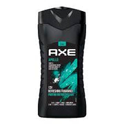 Axe 3in 1 Bodywash Apollo:250ml