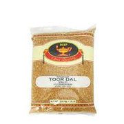 Deep Toor Dal Oily : 4lb