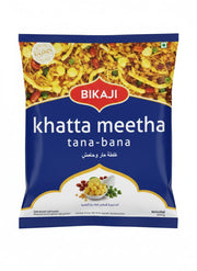 Bikaji Khata Meetha Tanabna: 400g