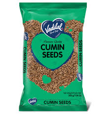 Vadilal Cumin Seeds : 400 Gm
