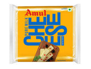 Amul Cheddr Cheese Slices : 200 GM