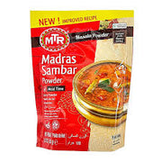 Mtr Madras Sambar Powder : 100 Gm