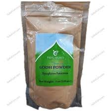 Vedic Secrets Lodh Powder: 7oz
