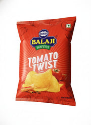 Balaji Tomato Twist : 30g