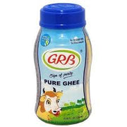 Grb Pure Ghee : 830 Ml