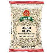 Laxmi Urad Gota : 2lb