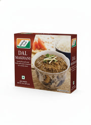 Rajbhog Dal Makhani : 283g