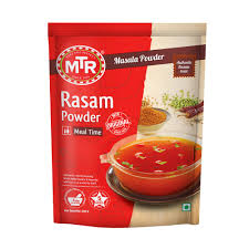 Mtr Rasam Powder : 200 Gm