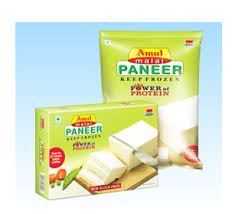 Amul Paneer Malai : 2.2 Lb