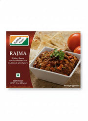 Rajbhog Rajma : 283g