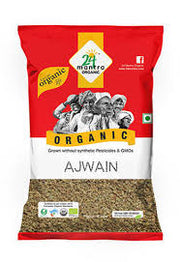 24 Mantra Org Ajwain Seeds : 7 Oz