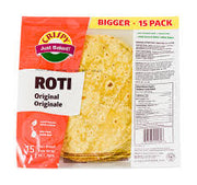 Crispy Roti Orignal : 500 Gm