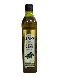 Brio Extra Virgin Olive Oil : 1 L