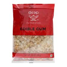 Deep Edible Gum : 3.5 Oz