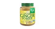Jiva Ginger Powder : 1 Lb