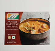 Rajbhog Paneer Makhani : 283g
