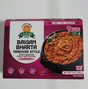 Laxmi Baigan Bharta :  284g