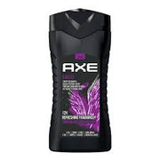 Axe 3in 1 Bodywash Excite:400ml