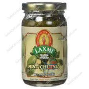 Laxmi Mint Chutney : 680g