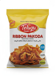 Telugu Ribbon Pakodi: 170g